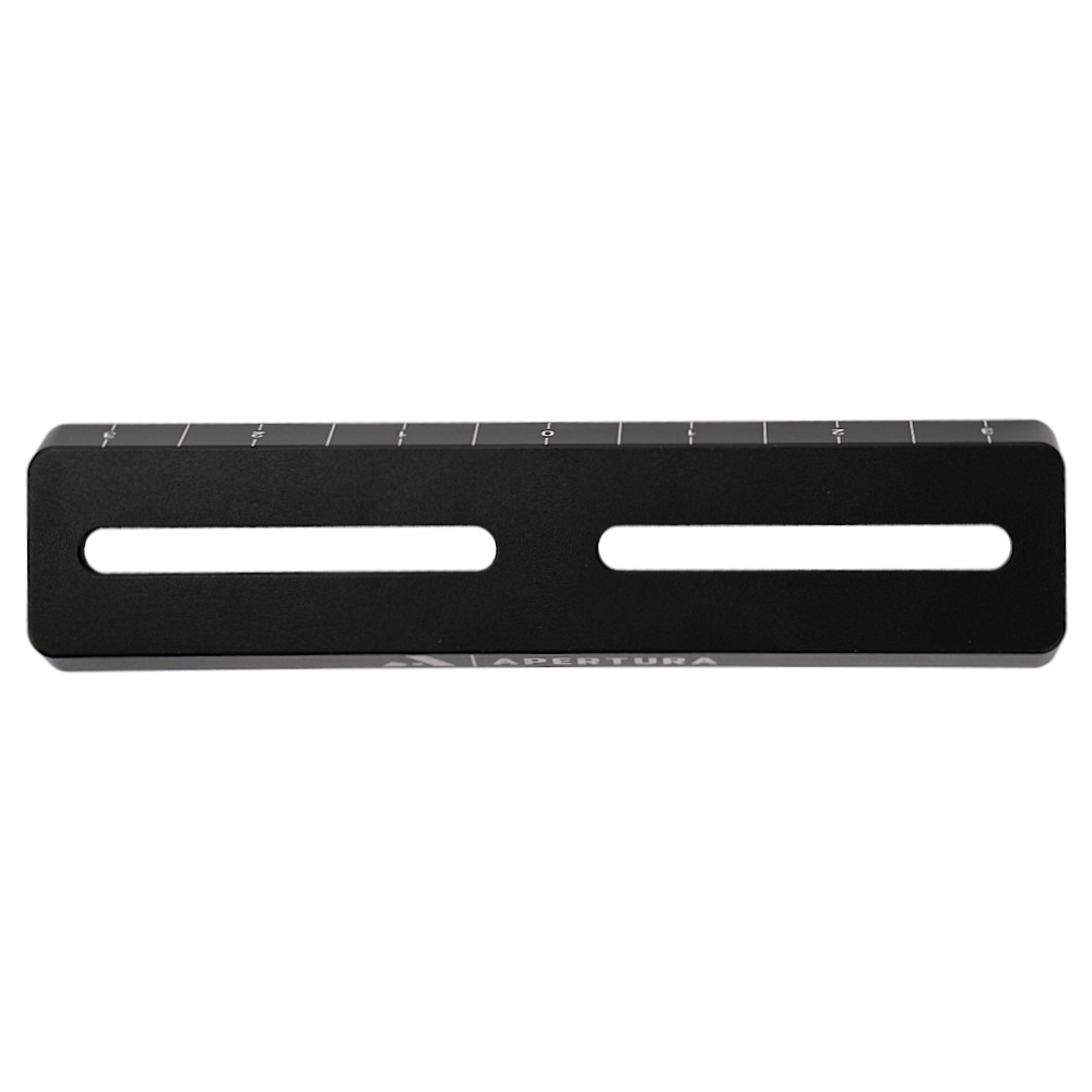 V style dovetail