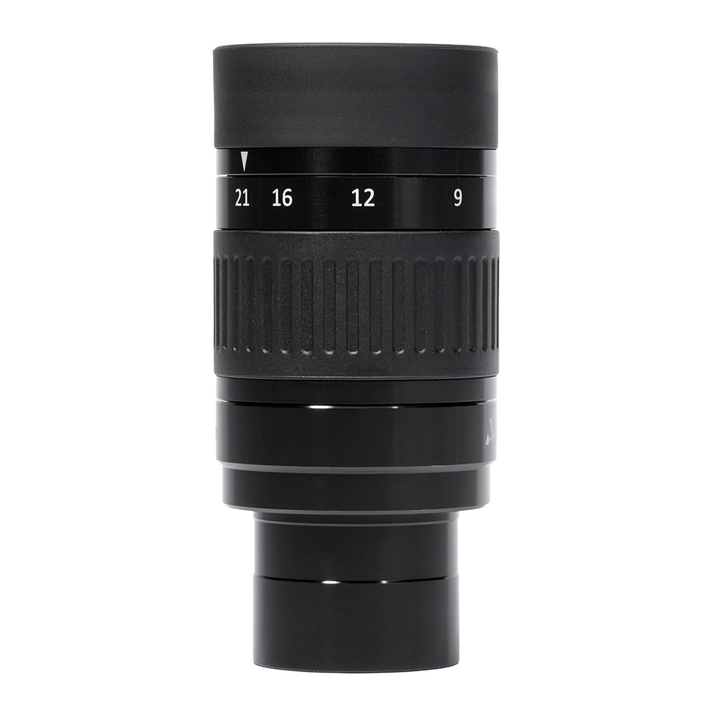 Apertura Zoom 7-21mm eyepiece upright