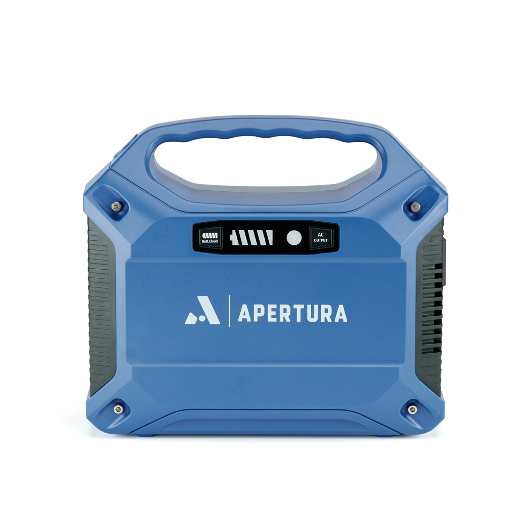 Apertura Portable Telescope Power Supply