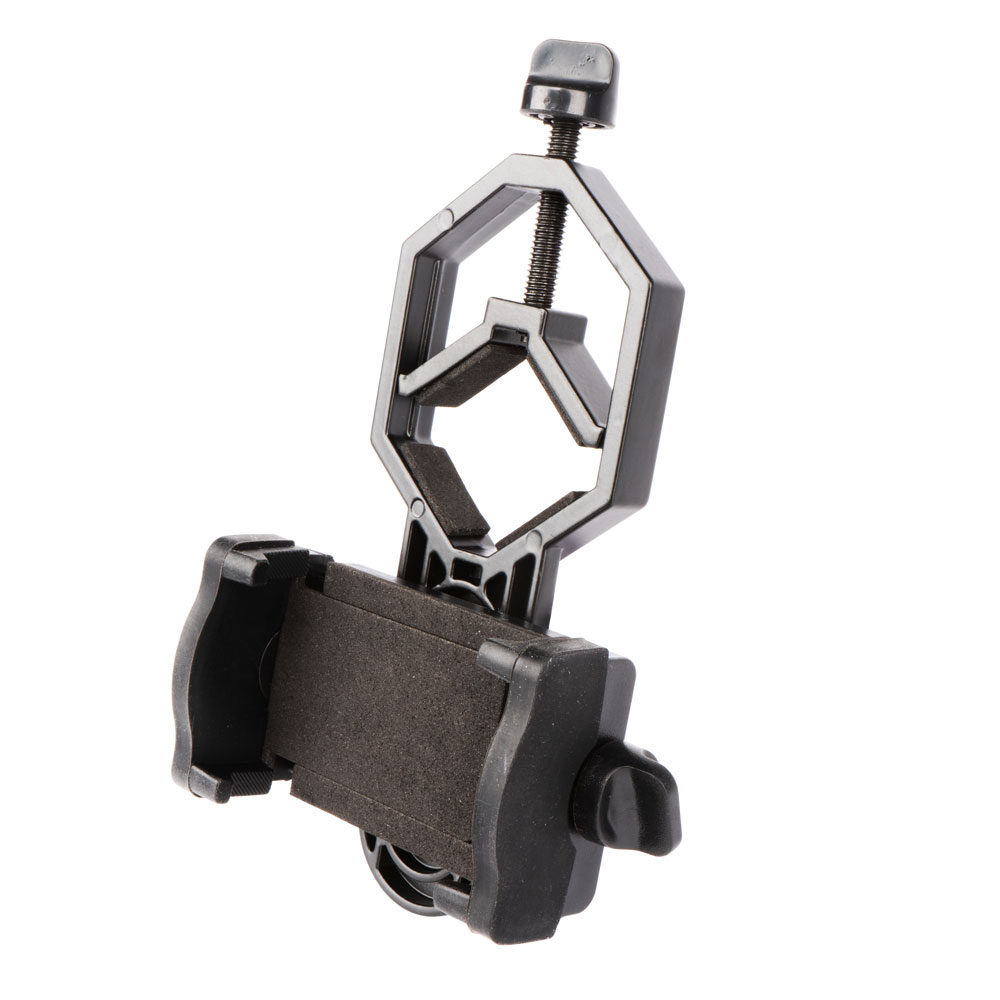 Apertura SPAP Adapter facing front left