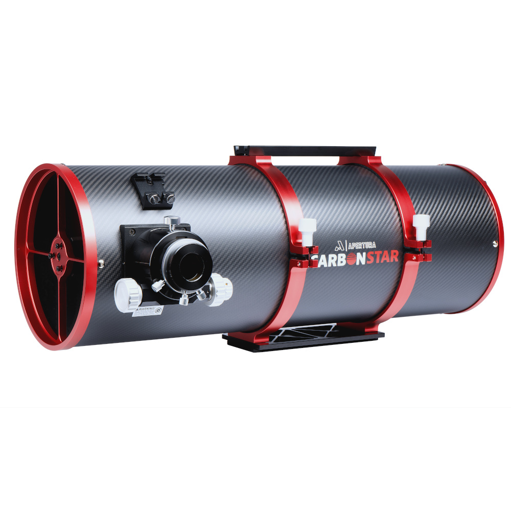Image of the CarbonStar 200