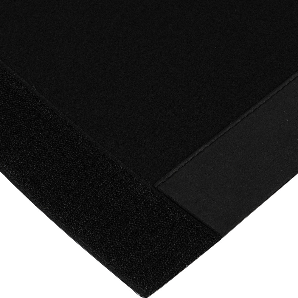 Close up of the Apertura dew shield
