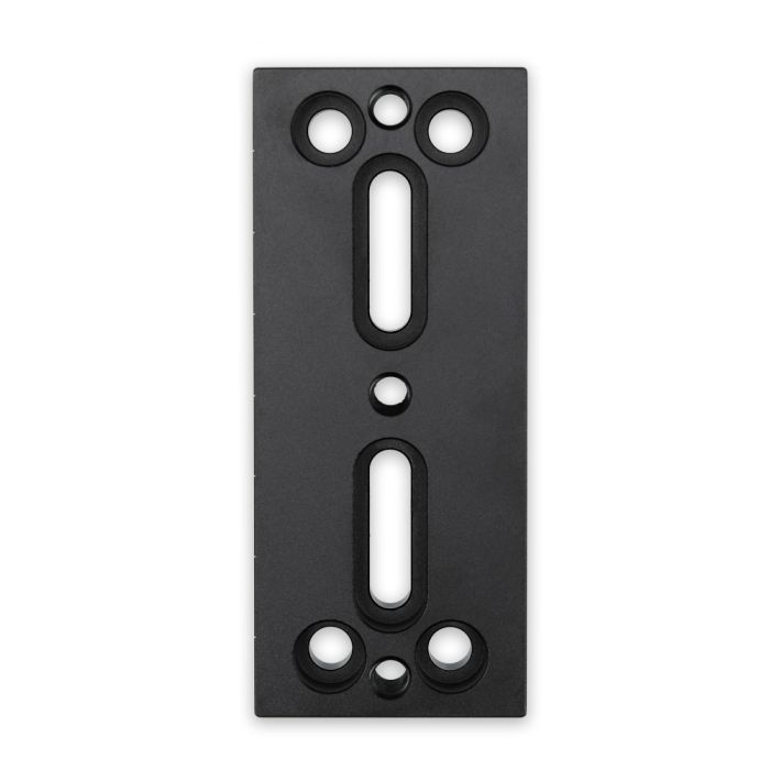 D style dovetail