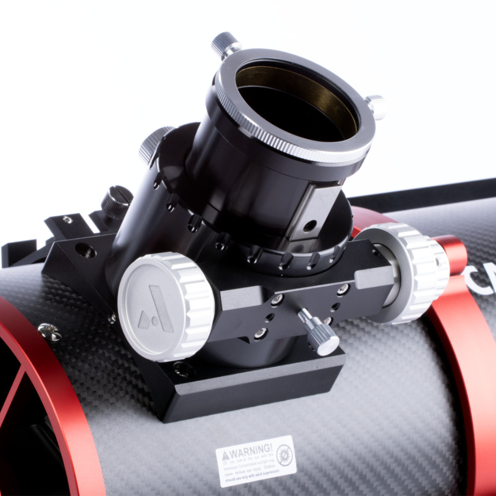 Linear Focuser