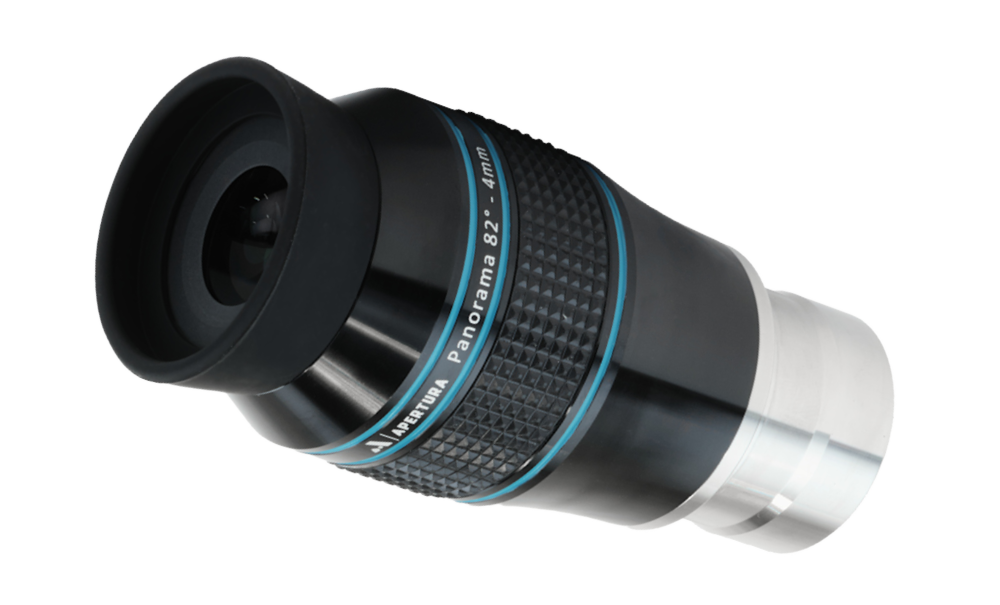 Apertura Panorama 4mm Eyepiece