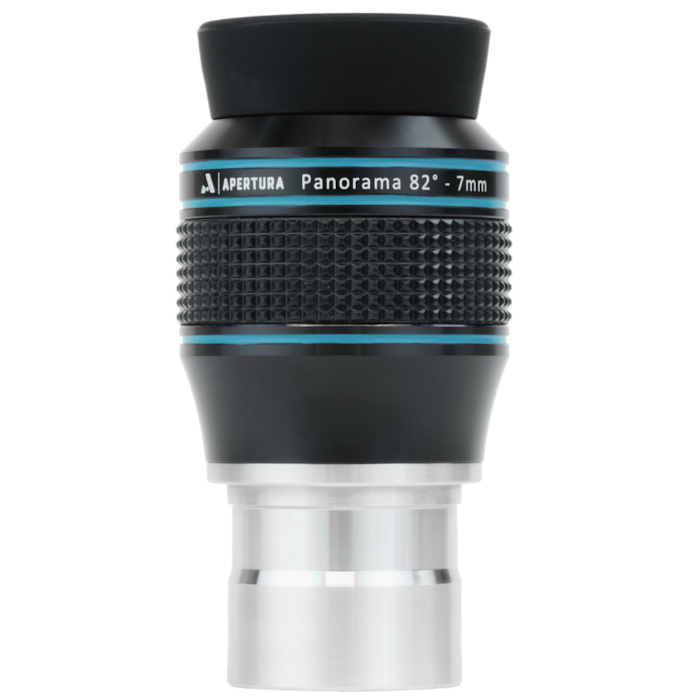Apertura Panorama 7mm Eyepiece