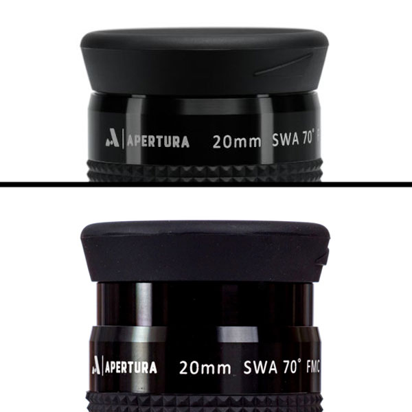 Apertura SWA20 Eyepiece Eye Cups