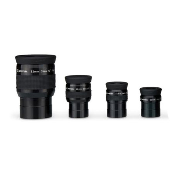 Apertura SWA Eyepieces