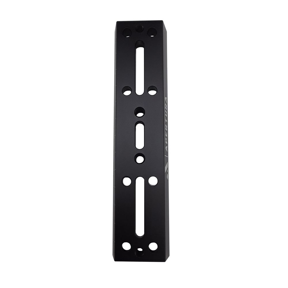 D style dovetail