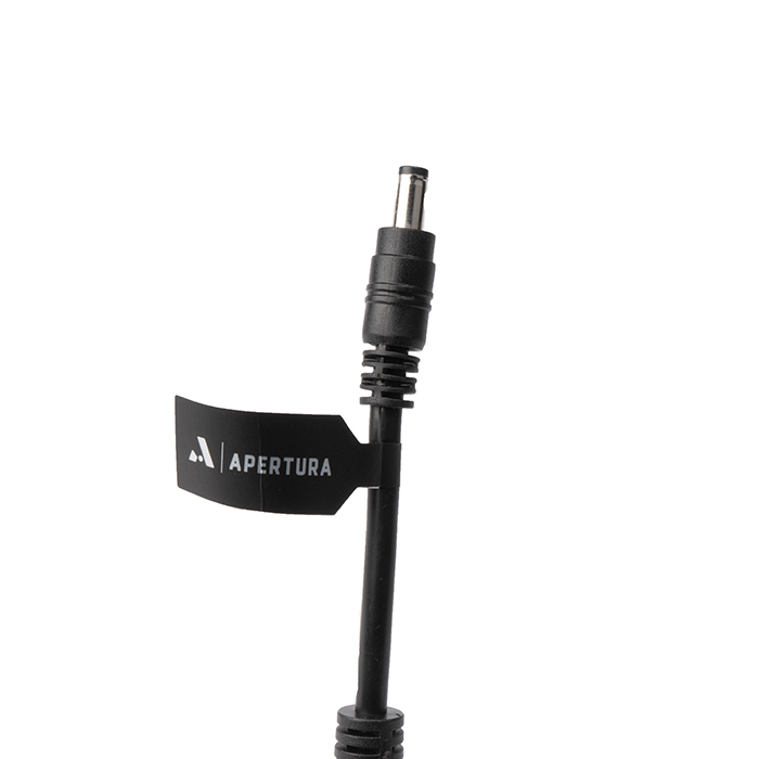DC car port adapter