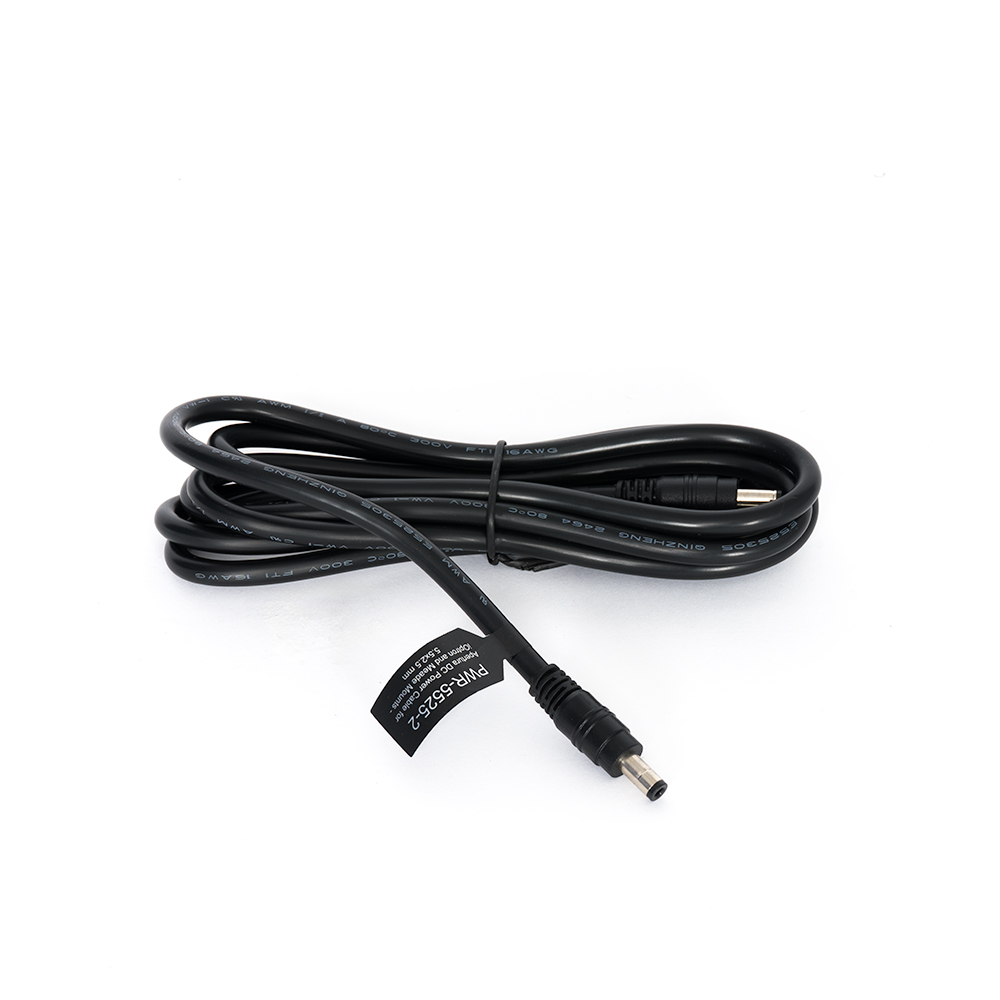 Skip to the beginning of the images gallery
Apertura DC Power Cable for iOptron and Meade Mounts