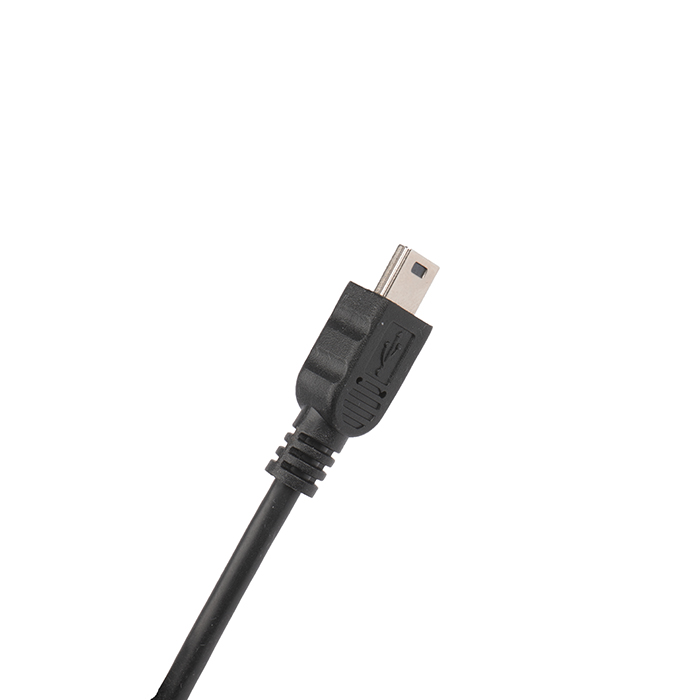DC car port adapter