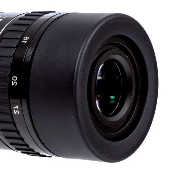 Apertura 25 mm plossl eyepiece eyecup