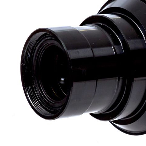 Apertura 25 mm plossl eyepiece with moon filter