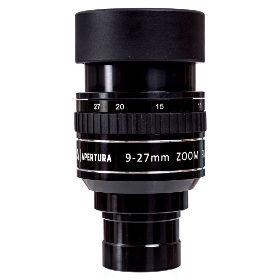 Apertura 25 mm plossl eyepiece