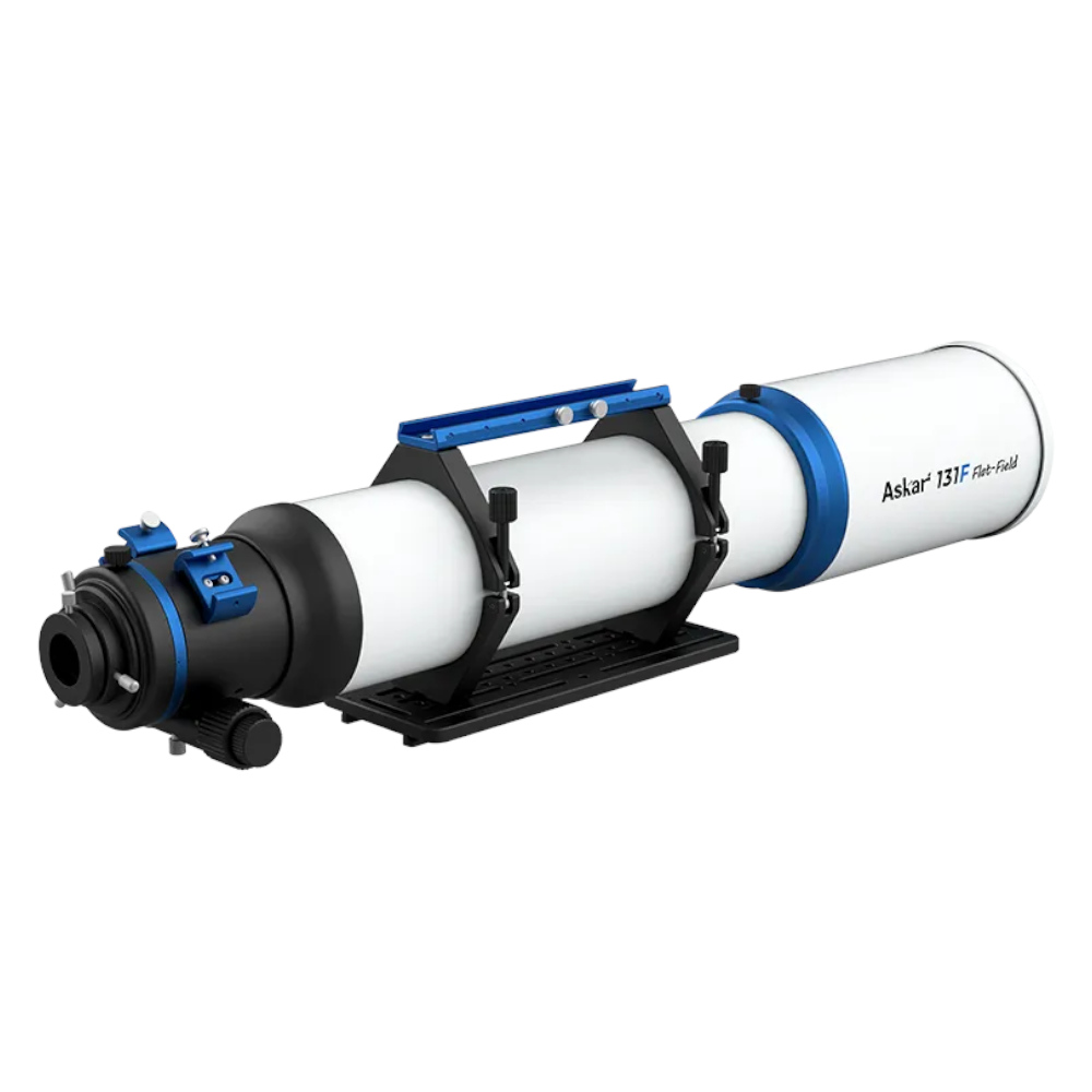 Askar 131F facing to the right and away