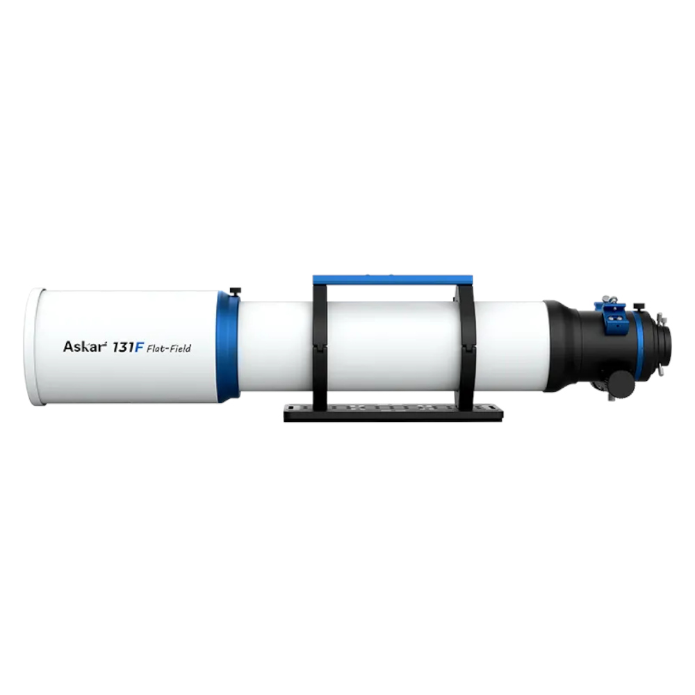 Askar 131F facing to the left
