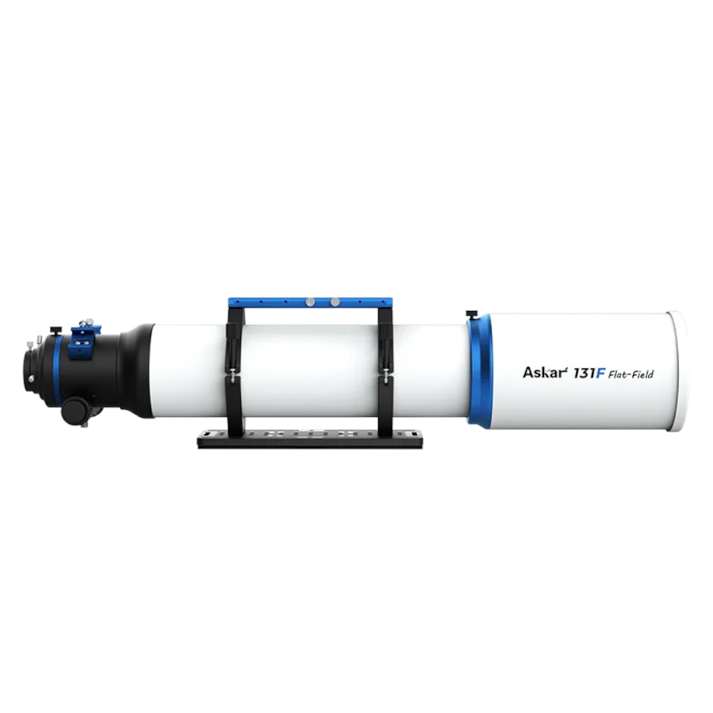 Askar 131F facing to the right