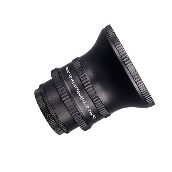 Askar 160 APO Flattener Diagonal View