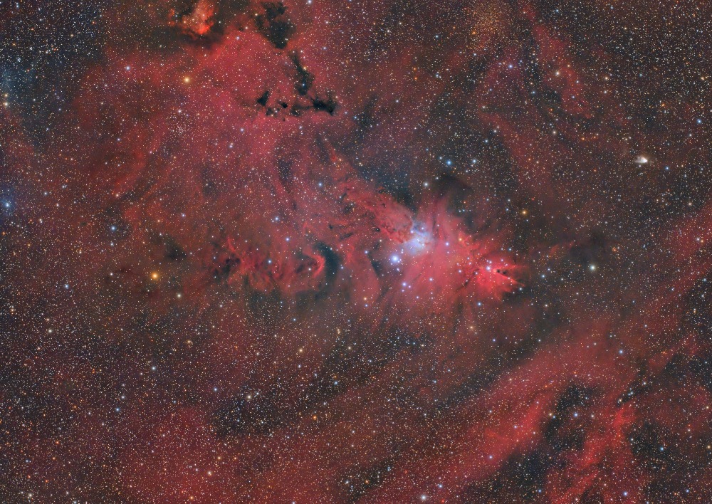 Askar FRA300 Pro Rho Ophiuchi