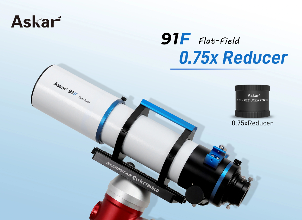 60f Askar reducer Stylized View