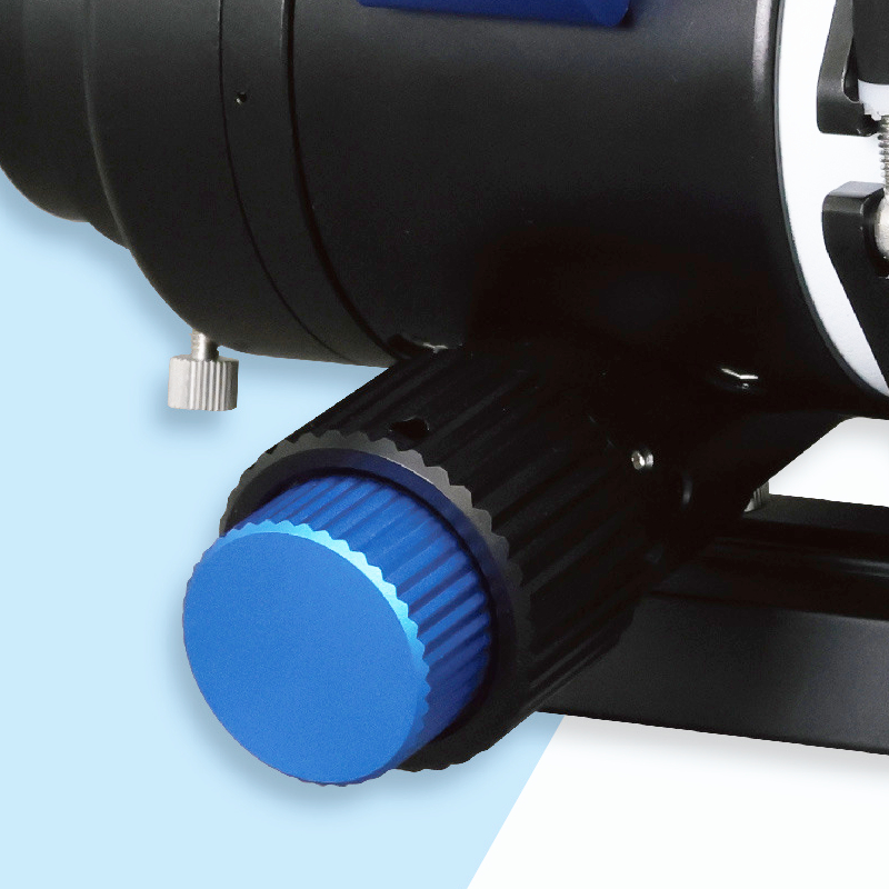 Askar 60F Focuser