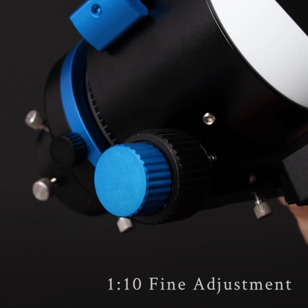 Askar 91F Focuser