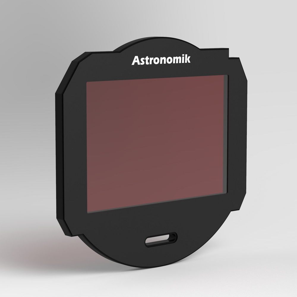 NIKON Z Ha Clip-Filter
