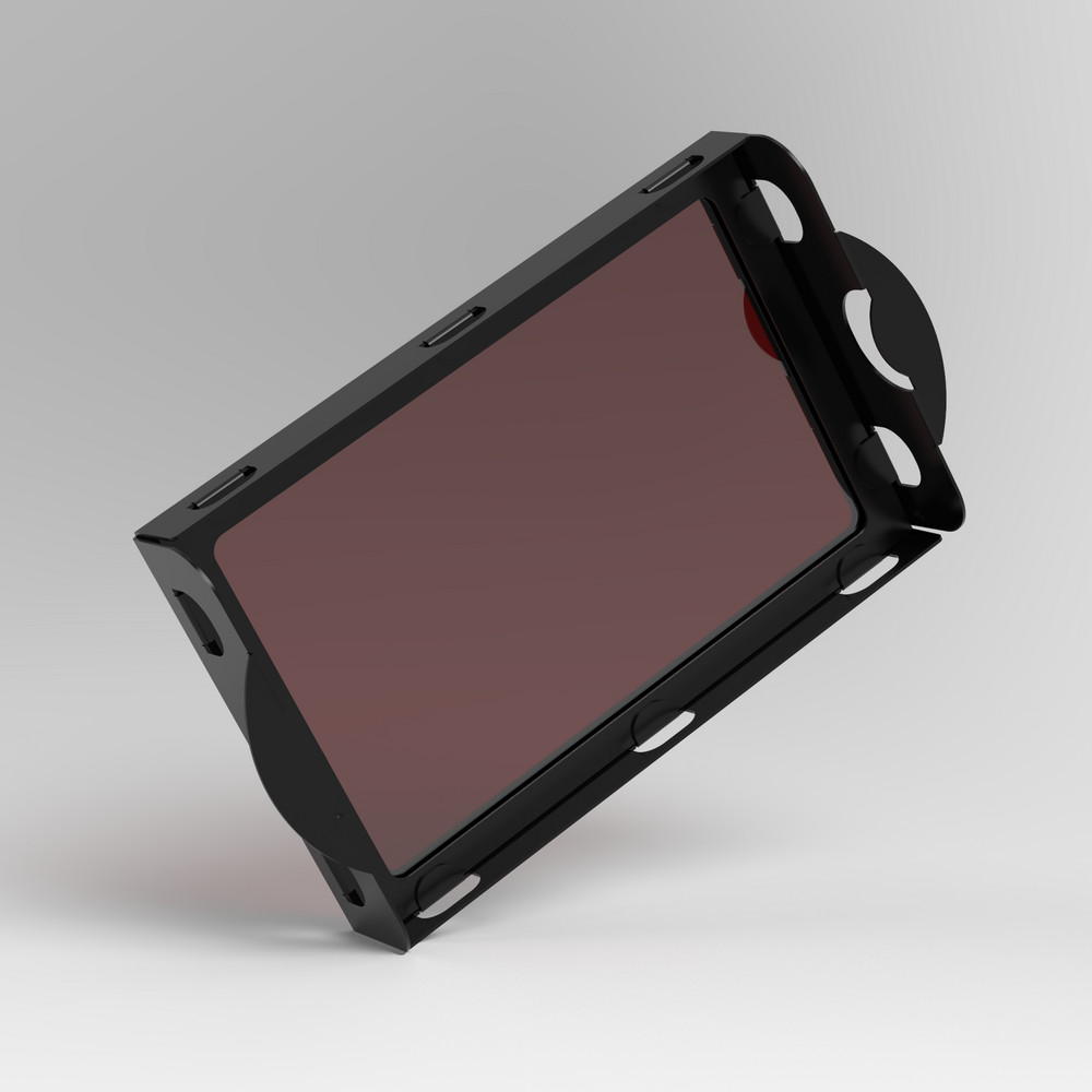 EOS ha Clip Filter