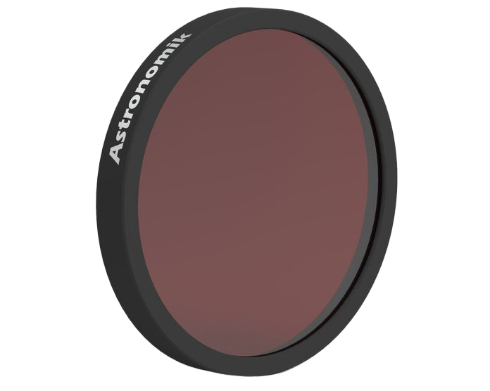H-alpha 31 mm Round Mounted Filter