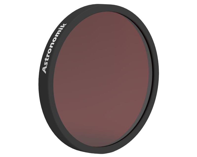 H-alpha 36 mm Round Mounted Filter