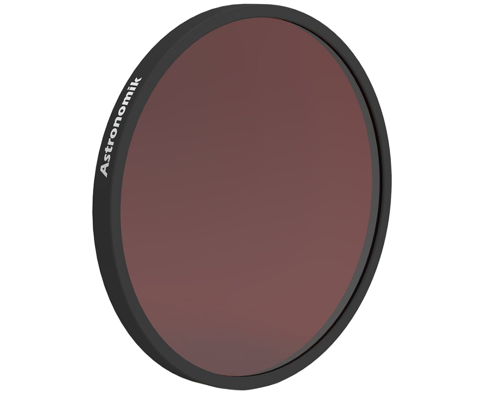 H-alpha 50 mm Round Mounted Filter