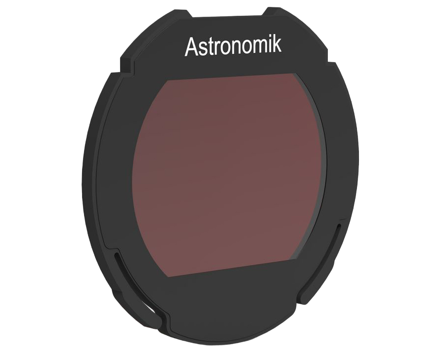 H-alpha EOS APS-C Clip-Filter