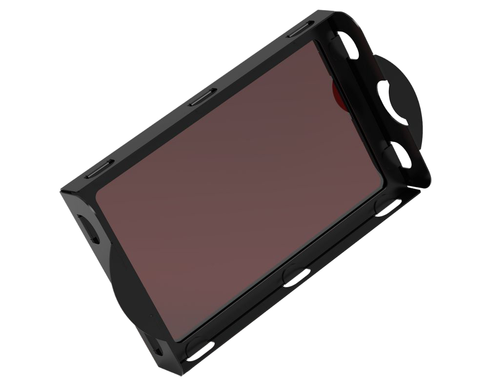 H-alpha EOS XL Clip-Filter