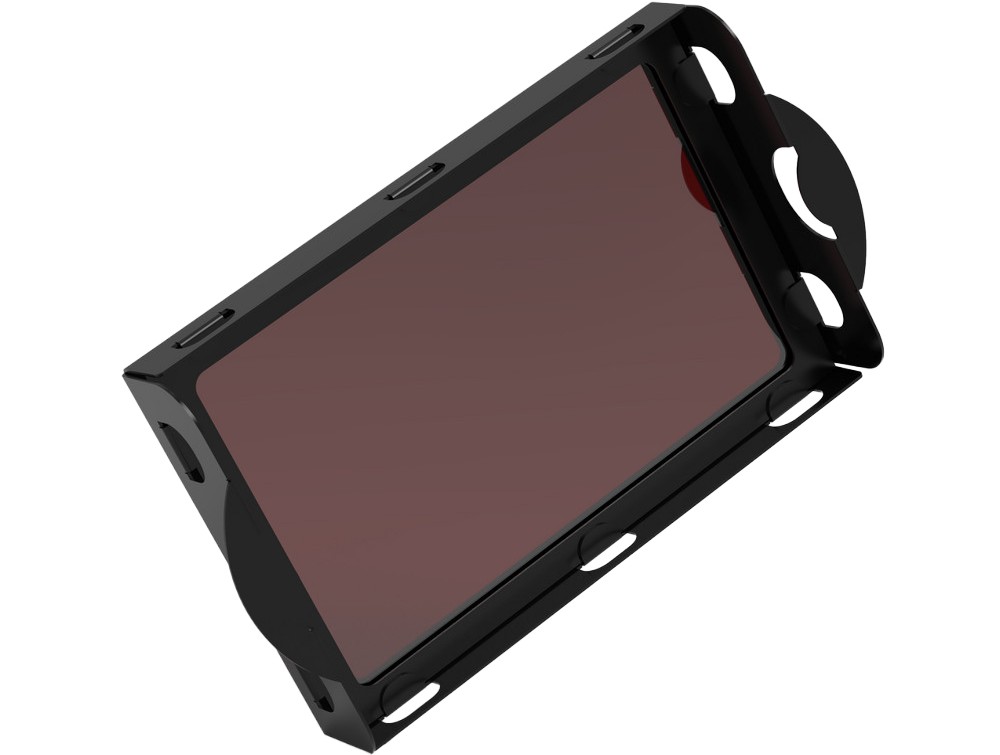 EOS ha Clip Filter