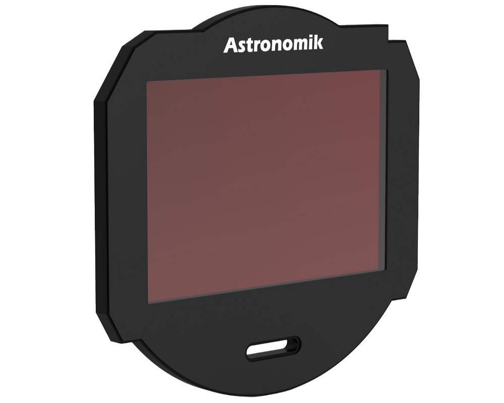NIKON Z Ha Clip-Filter