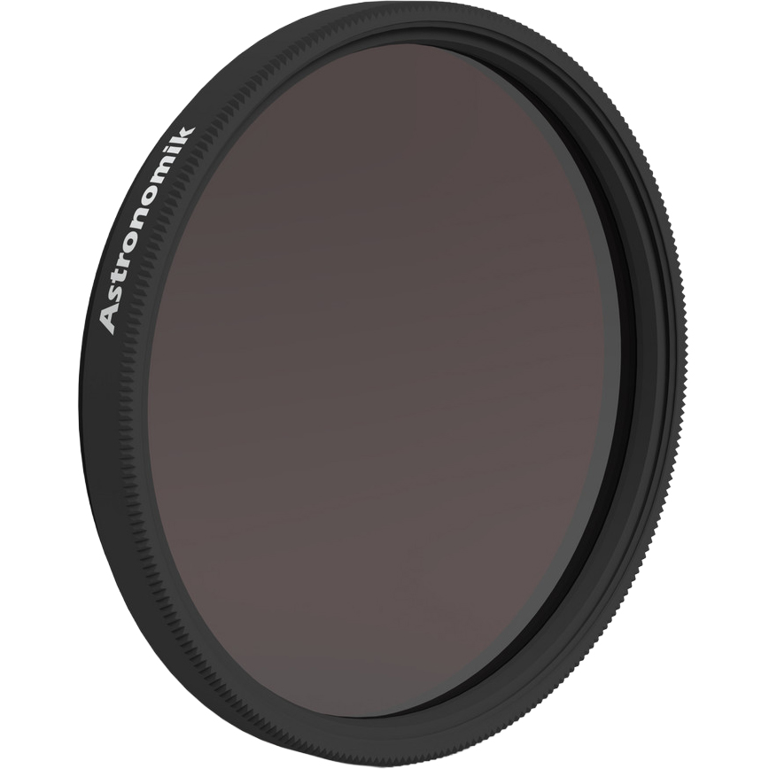 Astronomik H-alpha 4 nm CCD Filter - 2 inch