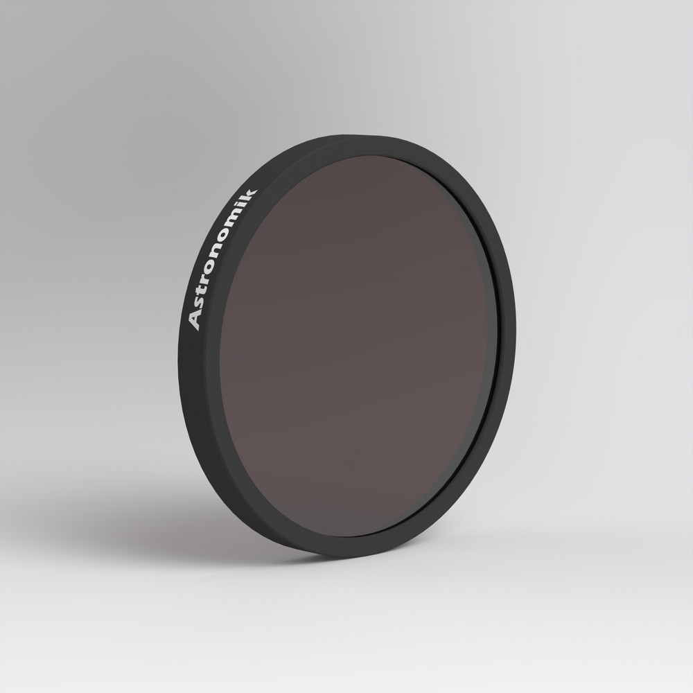 Astronomik H-alpha 4 nm CCD Filter - 36 mm
