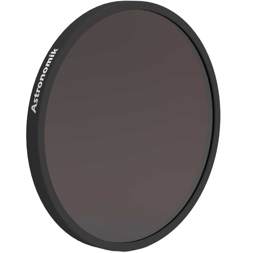 Astronomik H-alpha 4 nm CCD Filter - 50 mm