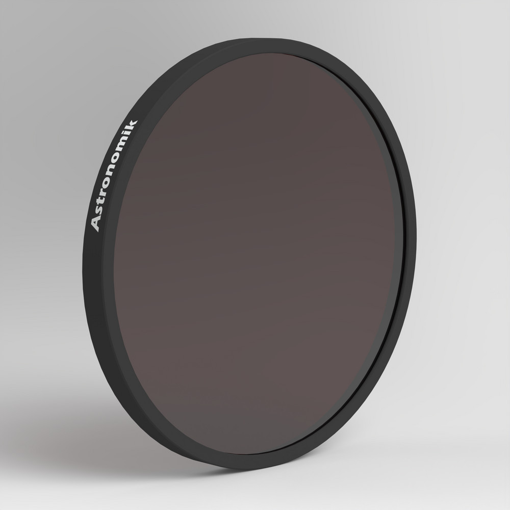 Astronomik H-alpha 4 nm CCD Filter - 50 mm