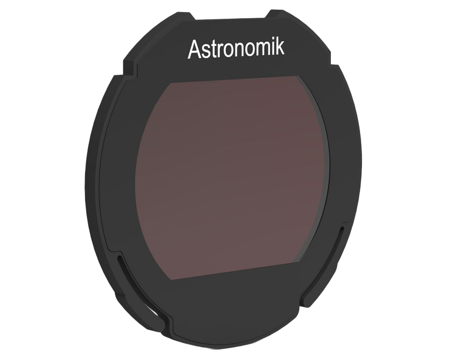 H-alpha EOS APS-C Clip-Filter