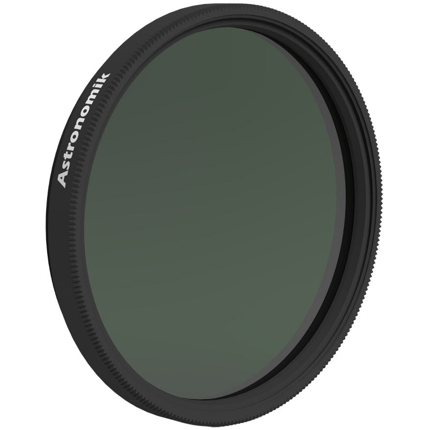 Astronomik OIII 4 nm CCD Filter - 2 inch