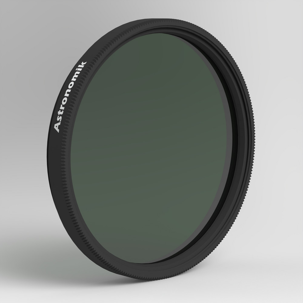 Astronomik OIII 4 nm CCD Filter - 2 inch