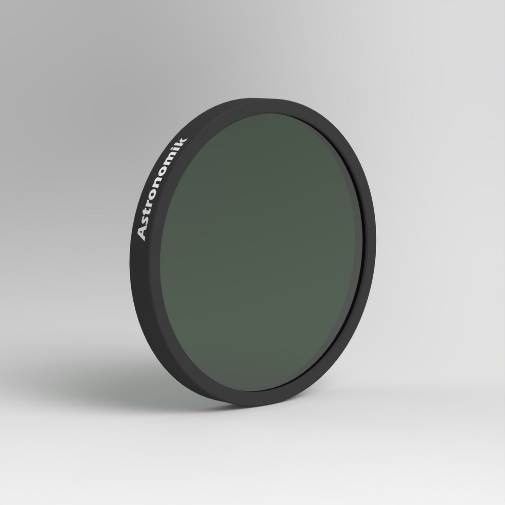 Astronomik OIII 4 nm CCD Filter - 36 mm