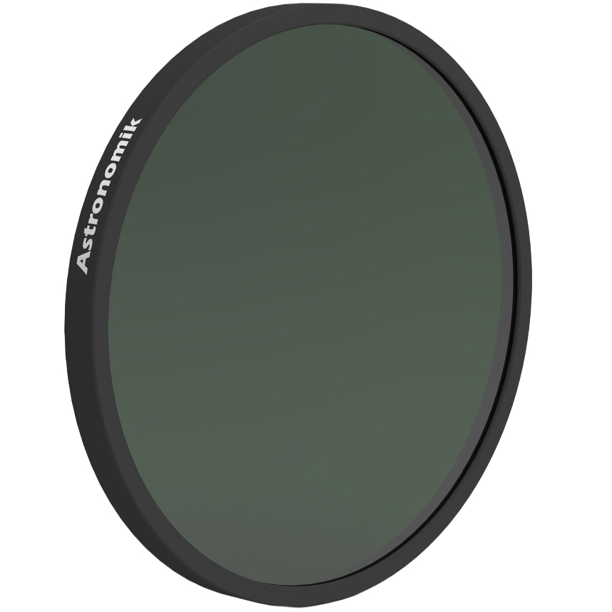 Astronomik OIII 4 nm CCD Filter - 50 mm