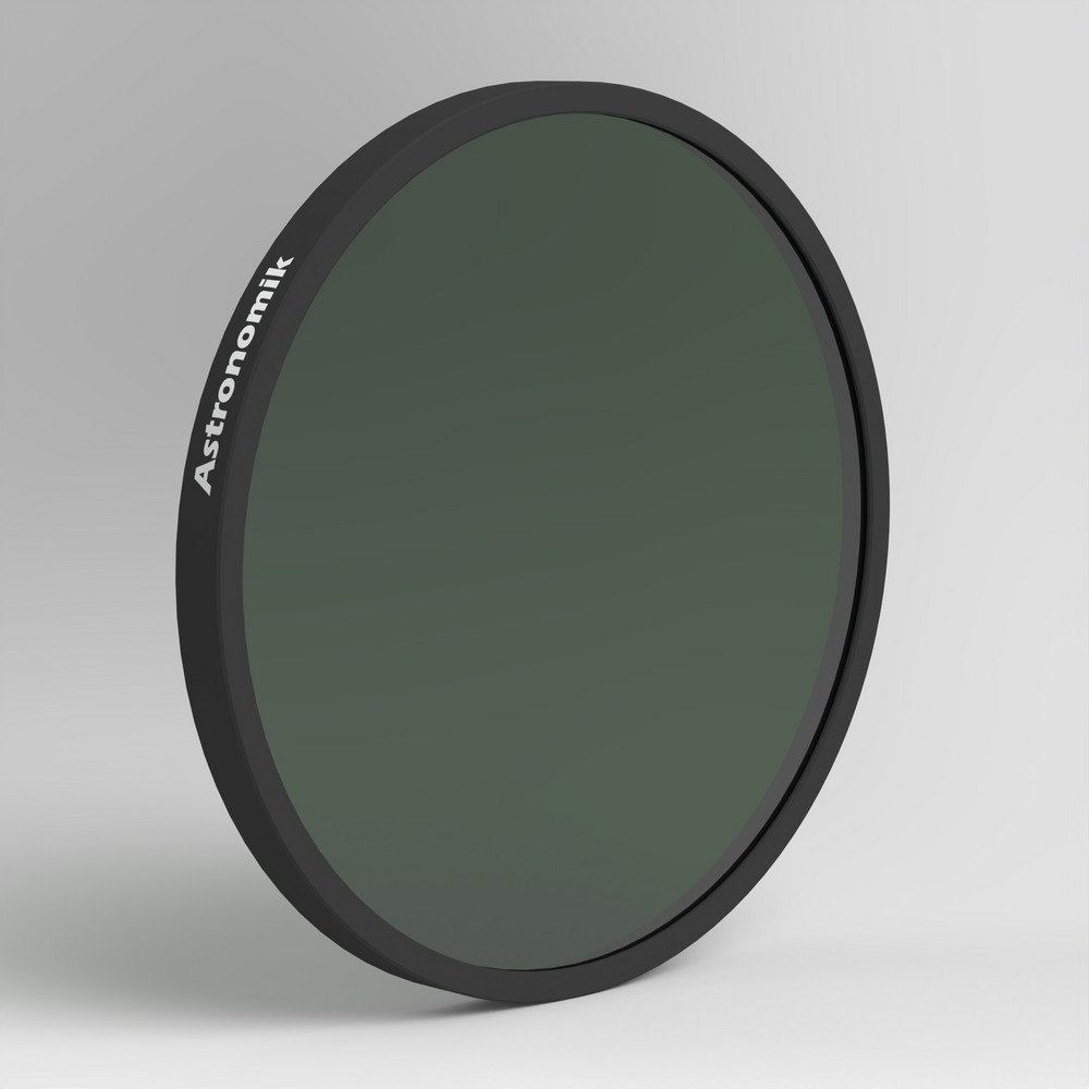 Astronomik OIII 4 nm CCD Filter - 50 mm
