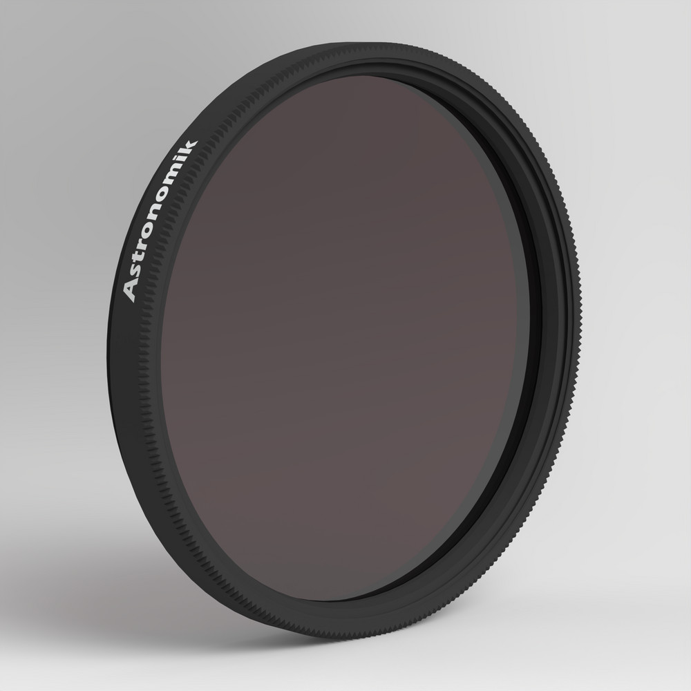 Astronomik H-alpha 4 nm CCD Filter - 2 inch