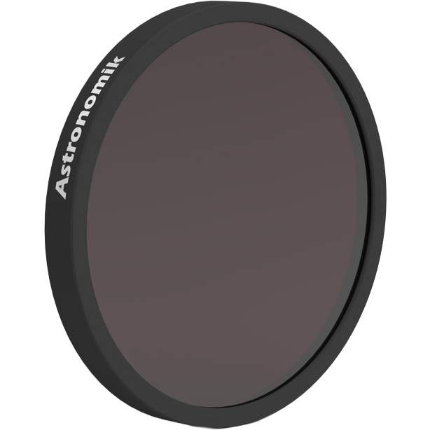 Astronomik SII 4 nm CCD Filter - 36 mm