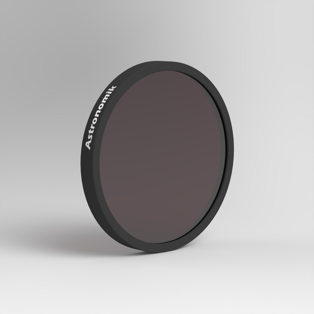 Astronomik SII 4 nm CCD Filter - 36 mm