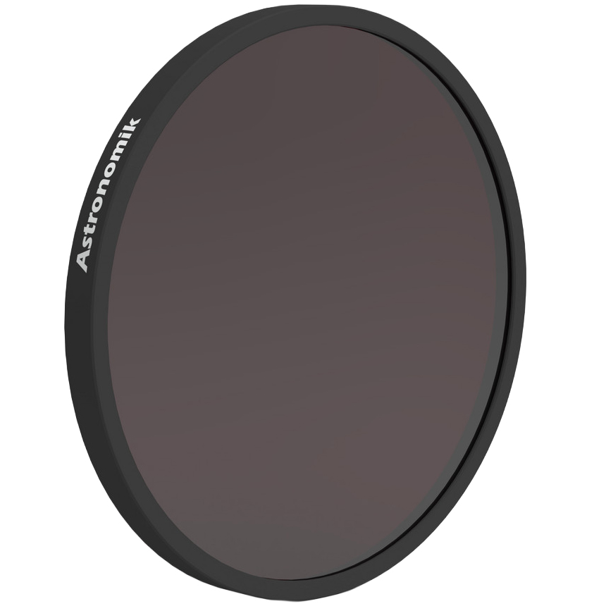 Astronomik SII 4 nm CCD Filter - 50 mm